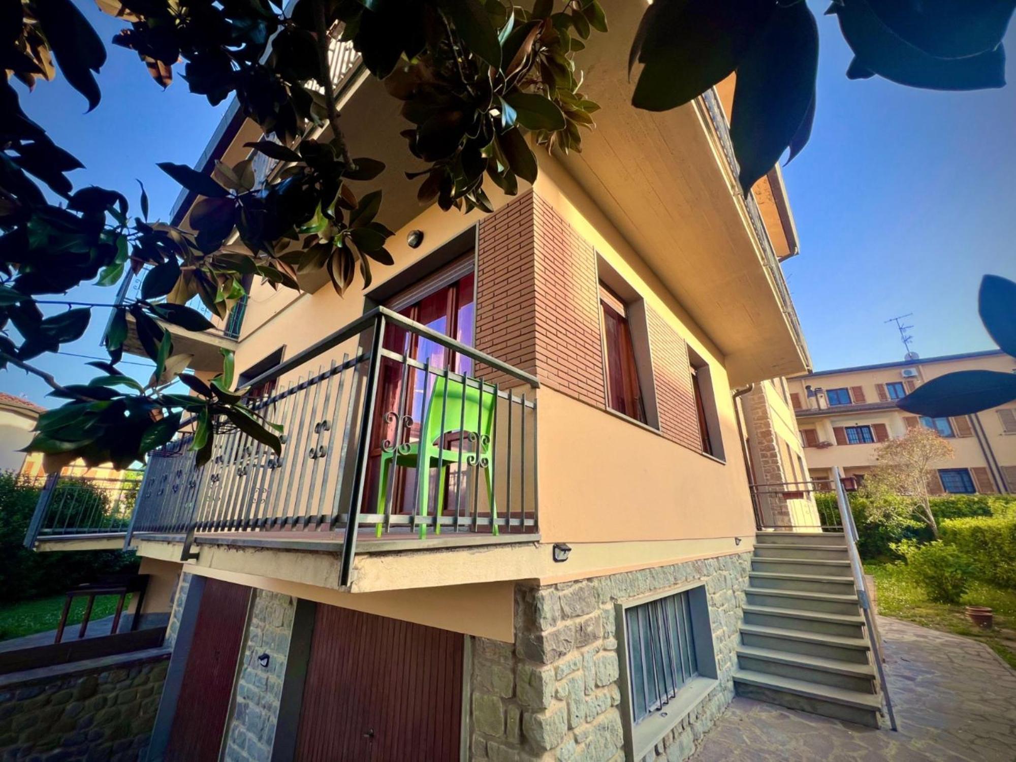 Art Rooms Arezzo Exterior foto